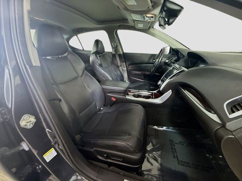 Used 2016 Acura TLX V6 w/ Technology Package image 29