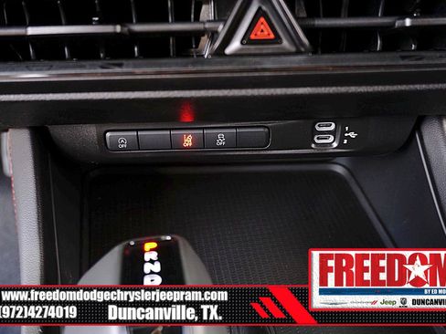 New 2026 Dodge Charger R/T w/ Blacktop Package AWD/4WD image 24