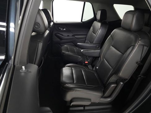 Used 2019 Chevrolet Traverse LT w/ LT Premium Package image 33