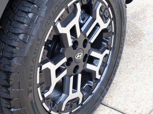 New 2026 Hyundai Santa Cruz XRT image 40