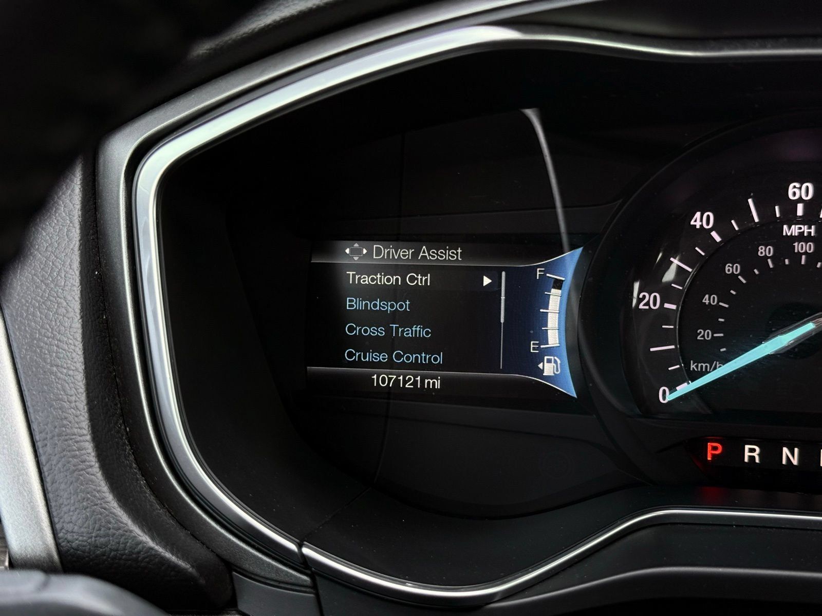 Used 2018 Ford Fusion SE w/ Equipment Group 602A FWD image 30