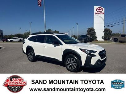 Used 2024 Subaru Outback Premium