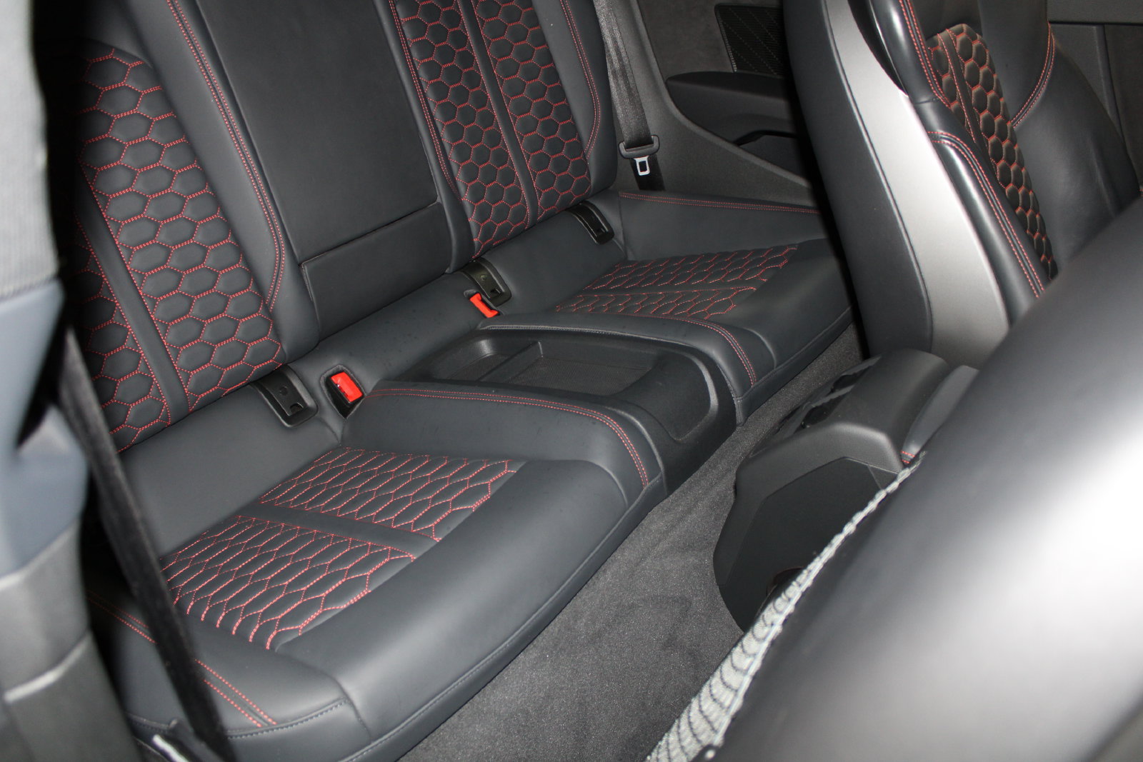 Used 2021 Audi RS 5 w/ Dynamic Package AWD/4WD image 36