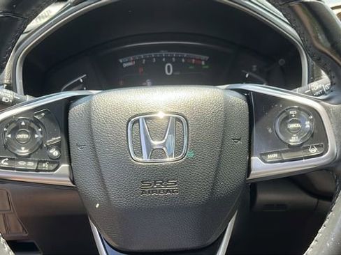 Used 2019 Honda CR-V Touring image 11