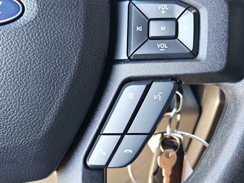Used 2018 Ford F150 XLT RWD image 27