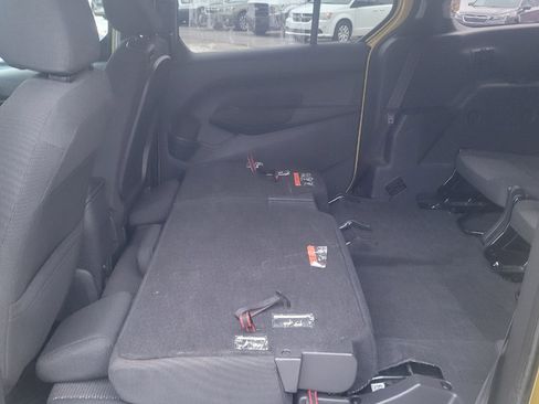 Used 2018 Ford Transit Connect XL image 29