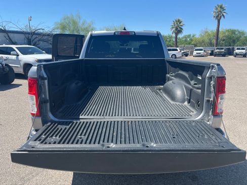 Used 2022 RAM 1500 Big Horn RWD image 29
