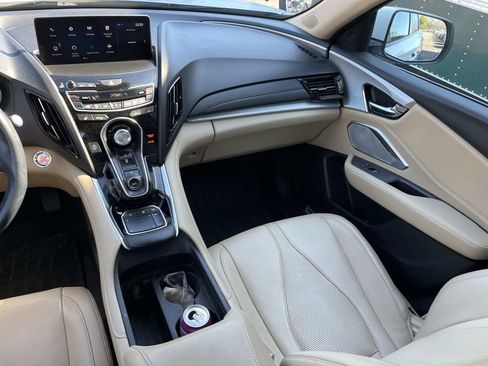Used 2019 Acura RDX w/ Technology Package image 15
