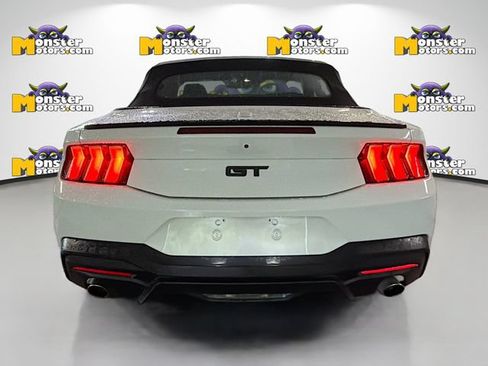 Used 2024 Ford Mustang GT Premium RWD image 5