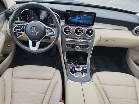 Used 2019 Mercedes-Benz C 300 Sedan image 18