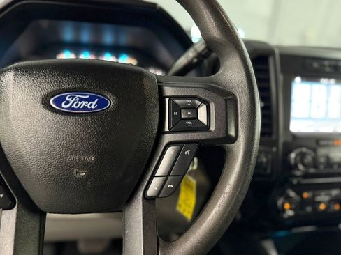 Used 2018 Ford F150 XL w/ Equipment Group 101A Mid image 29