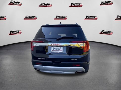 Used 2023 GMC Acadia SLE w/ Driver Convenience Package image 5