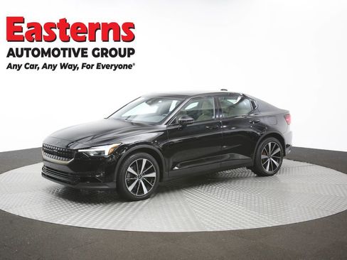 Used 2021 Polestar Polestar 2 AWD/4WD image 55