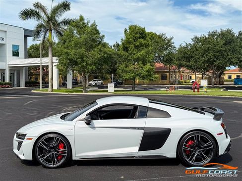 Used 2023 Audi R8 V10 performance AWD/4WD image 43