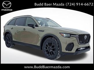 New 2026 MAZDA CX-70 3.3 Turbo w/ Preferred Package AWD/4WD 360° Tour