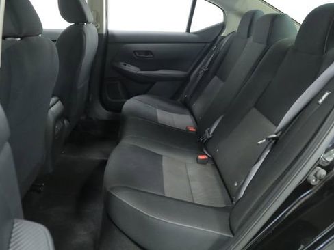 Used 2024 Nissan Sentra SV w/ All-Weather Package image 28