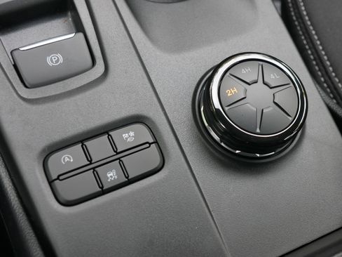 New 2025 Ford Ranger XL image 14