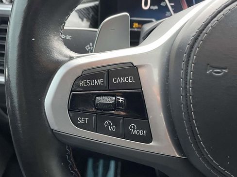 Used 2023 BMW X7 M60i w/ Executive Package AWD/4WD image 20