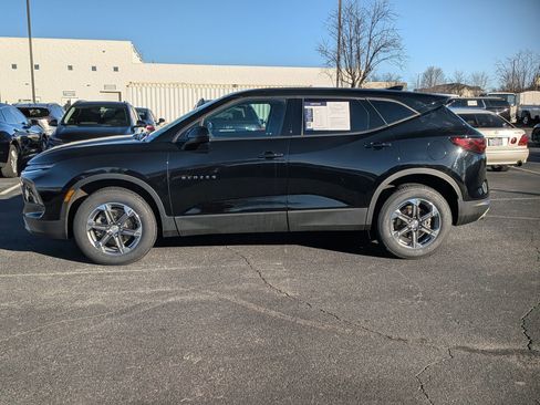 Certified 2023 Chevrolet Blazer LT image 6