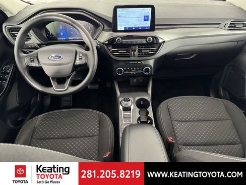 Used 2025 Ford Escape Active image 22