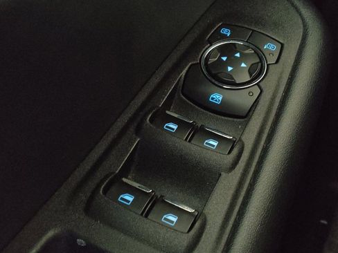 Used 2023 Ford Edge SEL image 27