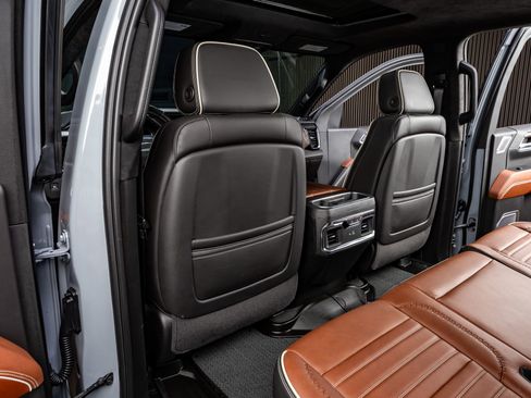 Used 2024 GMC Sierra 1500 Denali Ultimate image 34