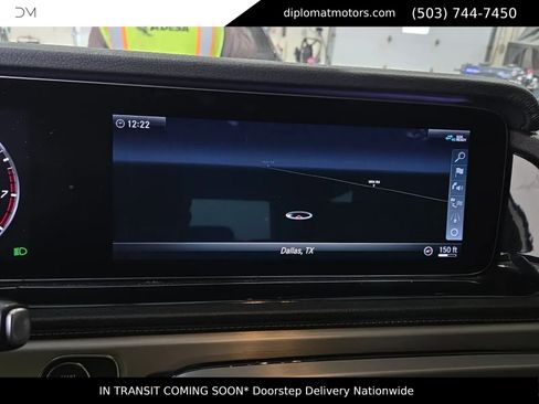 Used 2019 Mercedes-Benz G 550 image 16