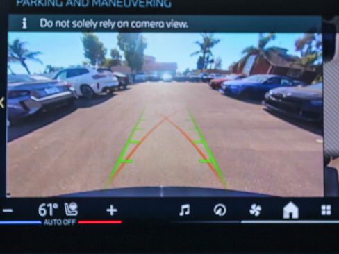 Certified 2025 BMW i4 eDrive40 w/ M Sport Package image 24