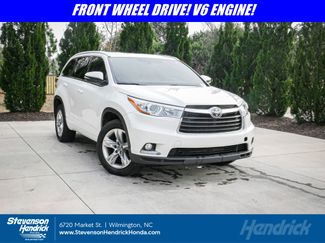 Used 2016 Toyota Highlander Limited video 1