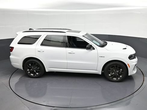 Used 2024 Dodge Durango R/T RWD image 24
