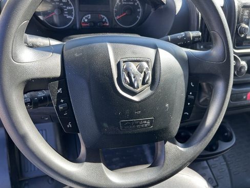 Used 2020 RAM ProMaster 2500 image 16