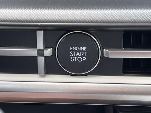 New 2026 Hyundai Santa Fe SEL image 24