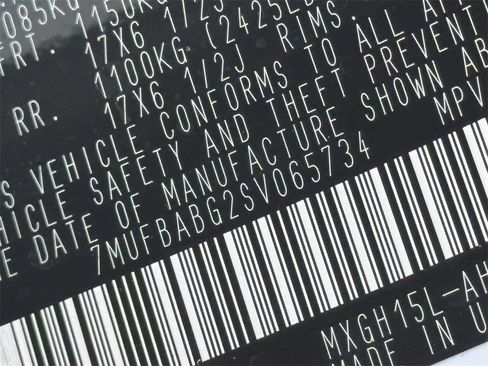 Used 2025 Toyota Corolla Cross AWD Hybrid image 25