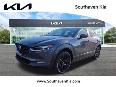 Used 2024 MAZDA CX-30 AWD 2.5 S w/ Preferred Package