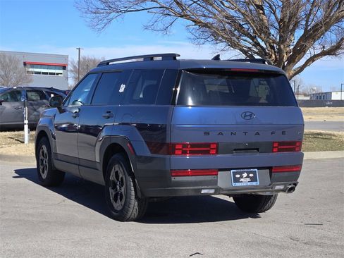 New 2026 Hyundai Santa Fe XRT image 5