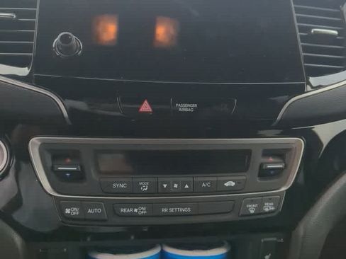 Used 2019 Honda Passport Touring image 9