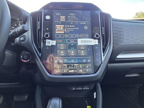 New 2026 Subaru Forester Premium AWD/4WD image 21