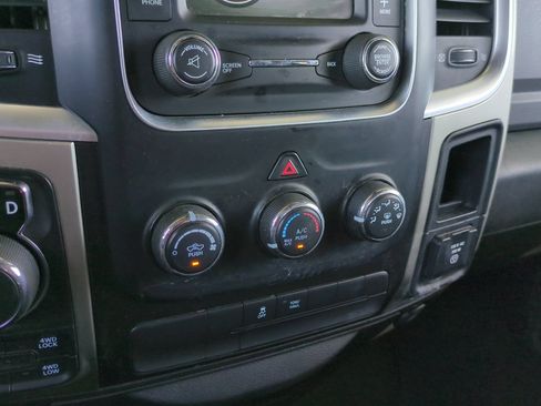 Used 2014 RAM 1500 Big Horn AWD/4WD image 26