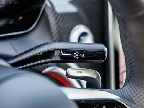 Used 2024 Mercedes-Benz GLC 43 AMG 4MATIC image 20