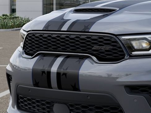 New 2026 Dodge Durango GT AWD/4WD image 11