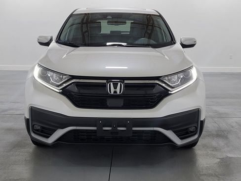 Used 2020 Honda CR-V EX-L image 3