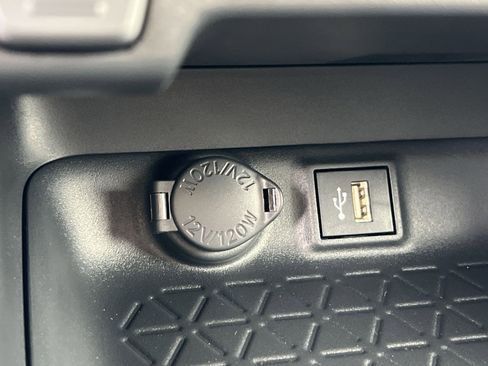 New 2025 Toyota RAV4 XLE image 25