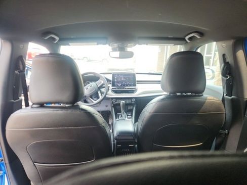 Used 2024 Jeep Compass Limited image 16