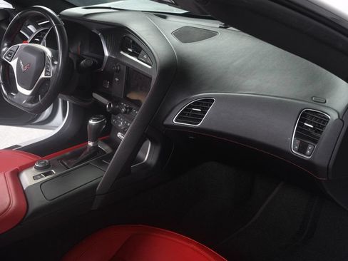 Used 2017 Chevrolet Corvette Grand Sport RWD image 33