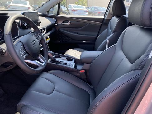 Used 2020 Hyundai Santa Fe Limited image 14
