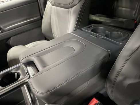 New 2026 Ford Expedition Active AWD/4WD image 26