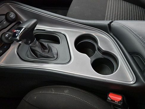 Used 2023 Dodge Challenger R/T Scat Pack RWD image 23