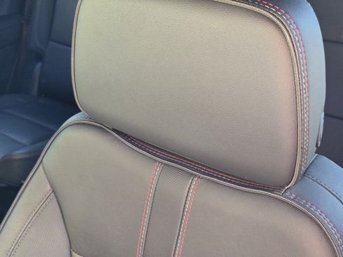 Used 2025 Chevrolet Tahoe RST w/ Comfort Package image 24