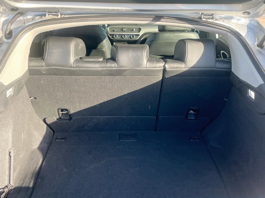 Used 2024 Acura Integra FWD image 26