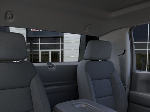 New 2026 GMC Sierra 1500 Pro RWD image 24